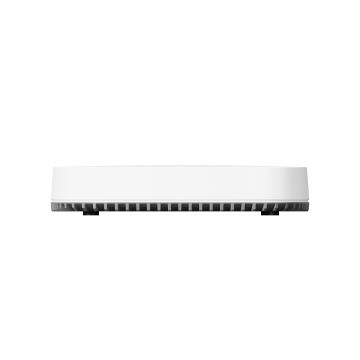 TESLA Smart - ΣΕΤ 3x Smart wireless thermostatic head 2xAA + έξυπνο gateway Hub Zigbee Wi-Fi