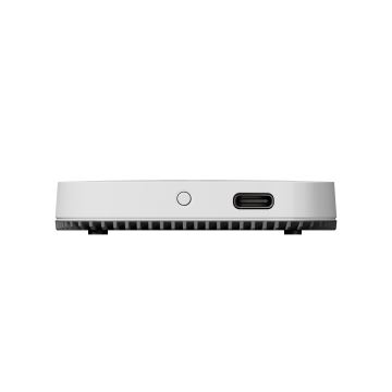 TESLA Smart - ΣΕΤ 3x Smart wireless thermostatic head 2xAA + έξυπνο gateway Hub Zigbee Wi-Fi