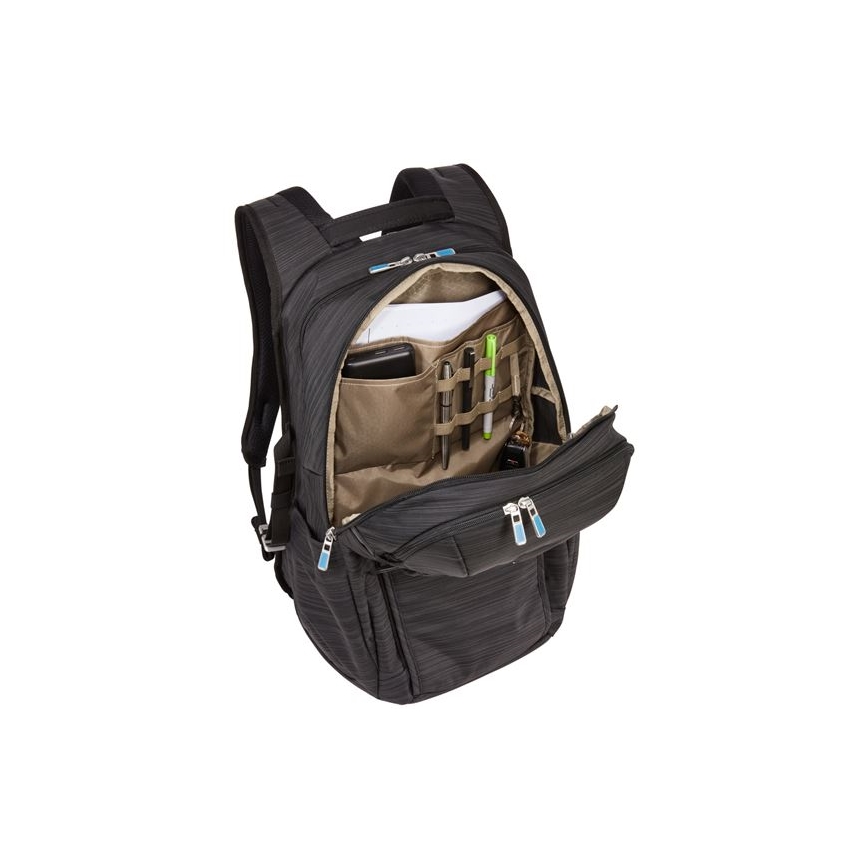 Thule TL-CONBP216K - Σακίδιο πλάτης Construct 28 l μαύρο