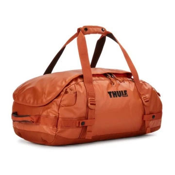 Thule TL-TDSD202A - Τσάντα ταξιδιού Chasm S 40 l πορτοκαλί