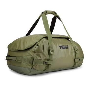 Thule TL-TDSD202O - Τσάντα ταξιδιού Chasm S 40 l πράσινο