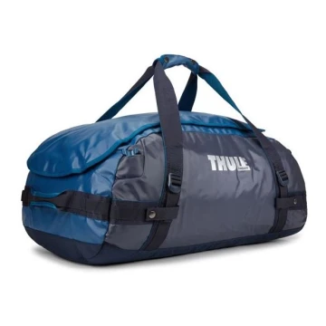 Thule TL-TDSD203P - Τσάντα ταξιδιού Chasm M 70 l μπλε