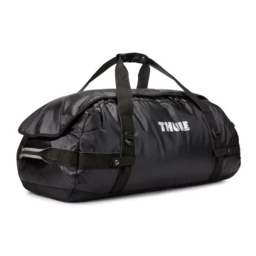 Thule TL-TDSD204K - Τσάντα ταξιδιού Chasm L 90 l μαύρο