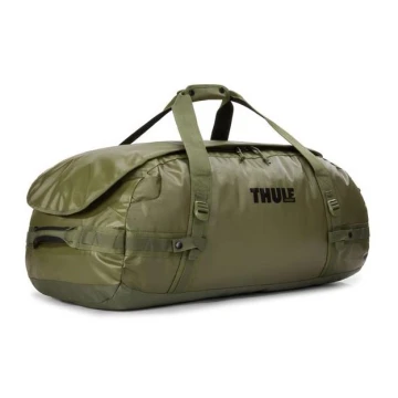 Thule TL-TDSD204O - Τσάντα ταξιδιού Chasm L 90 l πράσινη