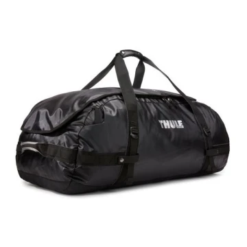 Thule TL-TDSD205K - Τσάντα ταξιδιού Chasm XL 130 l μαύρο