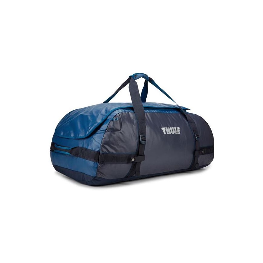 Thule TL-TDSD205P - Τσάντα ταξιδιού Chasm XL 130 l μπλε