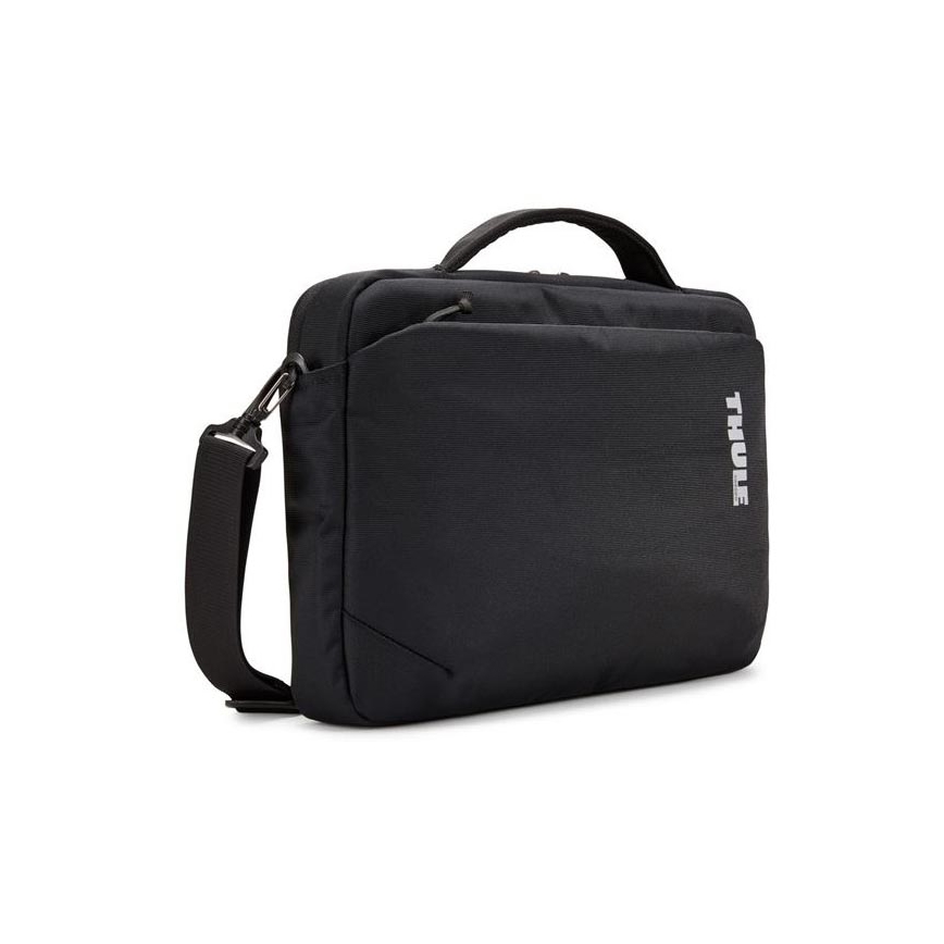 Thule TL-TSA315BK - Τσάντα για MacBook 15" Subterra μαύρο