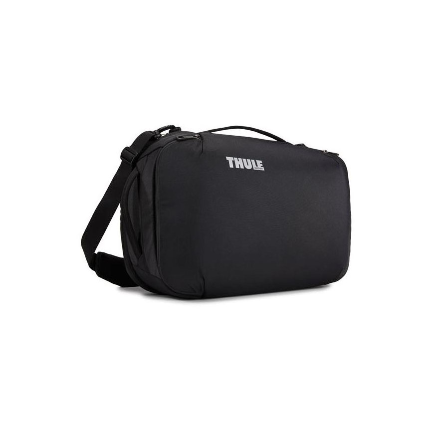 Thule TL-TSD340K - Τσάντα ταξιδιού/σακίδιο πλάτης Subterra 40 l μαύρο