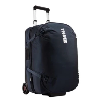 Thule TL-TSR356MIN - Βαλίτσα με ροδάκια Subterra 56 l 3 σε 1 μπλε