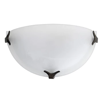 Top Light 5504/A/ZL/AL - Φως τοίχου 1xE27/60W/230V