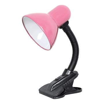 Top Light  630 R - Λάμπα με κλιπ STUDENT 1xE27/60W/230V