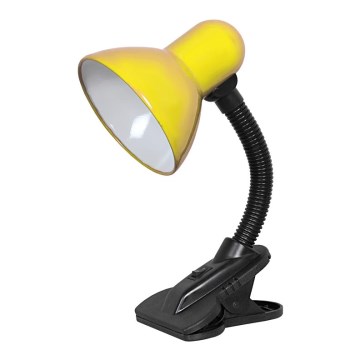 Top Light  630 ŽL - Λάμπα με κλιπ STUDENT 1xE27/60W/230V