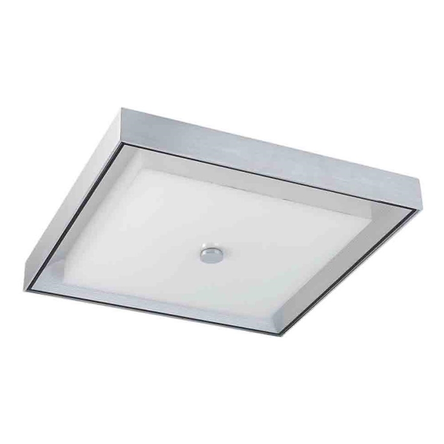 Top Light Denver - Φωτιστικό οροφής LED DENVER 1xT5/22W + 60xLED/4,8W