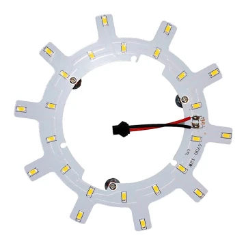 Top Light Μονάδα LED 12W - Μονάδα LED 12W 4000K