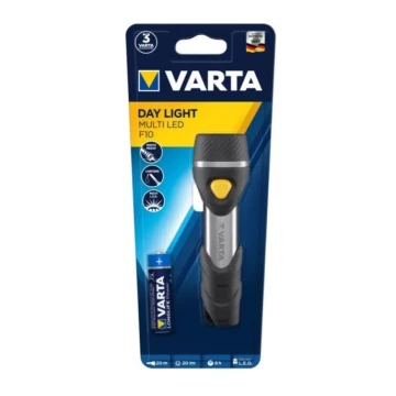Varta 16631101421 - Φακός LED DAY LIGHT LED/1xAA
