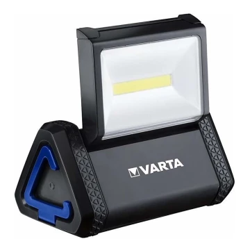 Varta 17648101421 - Varta 17648101421 - Φορητός φακός LED WORK FLEX AREA LIGHT LED/3xAA IP54	 WORK FLEX AREA LIGHT LED/3xAA IP54