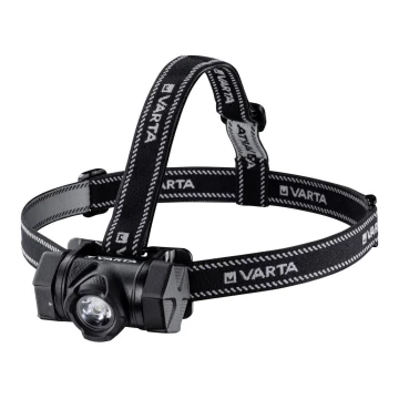 Varta 17732101421 - LED Φακός κεφαλής INDESTRUCTIBLE LED/4W/3xAAA IP67