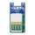 Varta 57657101451 - Φορτιστής μπαταρίας 4xAA/AAA 2100mAh 230V