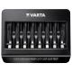 Varta 57681 - LCD Smart φορτιστής 8xAA/AAA χρόνος φόρτισης 2h