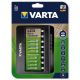 Varta 57681 - LCD Smart φορτιστής 8xAA/AAA χρόνος φόρτισης 2h