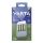 Varta 57683101121 - Φορτιστής μπαταρίας 4xAA/AAA 2100mAh 5V