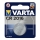 Varta 6016 - 1 τμχ Στοιχείο λιθίου CR2016 3V