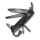 Victorinox - Ελβετικός σουγιάς 13 cm/12 λειτουργίες μαύρο