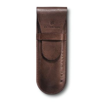 Victorinox - Ελβετικός σουγιάς τσέπης 13 cm/6 λειτουργίες από ξύλο