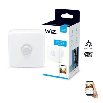 WiZ - Ανιχνευτής κίνησης 1xLR6 Wi-Fi