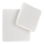 Wofi 4785.01.06.9000 - Φωτιστικό τοίχου LED SUTTER LED/4,5W/230V λευκό