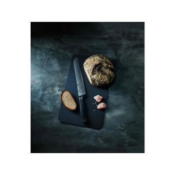 Wüsthof - Μαχαίρι ψωμιού PERFORMER 23 cm μαύρο
