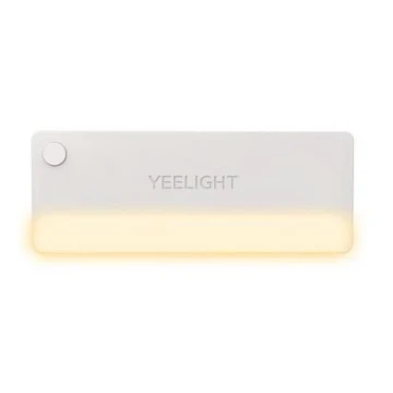Yeelight - LED Φωτισμός επίπλων με αισθητήρα LED/0,15W/5V 2700K