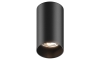 Zuma Line - Φωτιστικό σποτ 1xGU10/50W/230V μαύρο