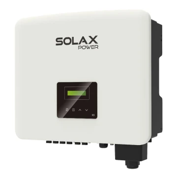 Αντιστροφέας (Grid inverter) SolaX Power 10kW, X3-PRO-10K-G2 Wi-Fi