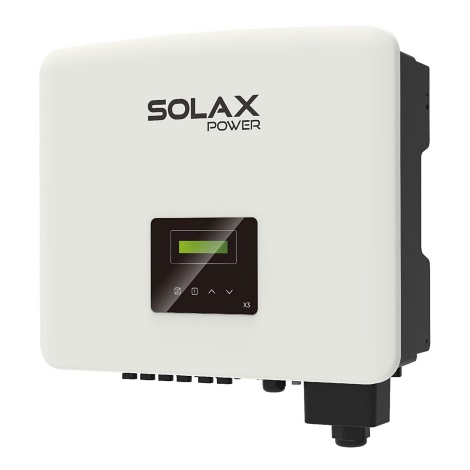Αντιστροφέας (Grid inverter) SolaX Power 20kW, X3-PRO-20K-G2 Wi-Fi