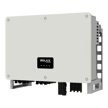 Αντιστροφέας (Grid inverter) SolaX Power 50kW, X3-MGA-50K-G2