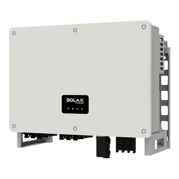 Αντιστροφέας (Grid inverter) SolaX Power 60kW, X3-MGA-60K-G2