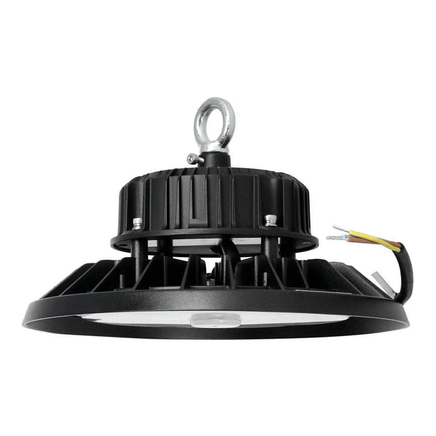 Βιομηχανικό φωτιστικό οροφής LED RIO PRO HIGHBAY LED/100W/230V 4000K IP65