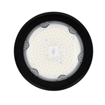 Βιομηχανικό φωτιστικό οροφής LED RIO PRO HIGHBAY LED/100W/230V 4000K IP65