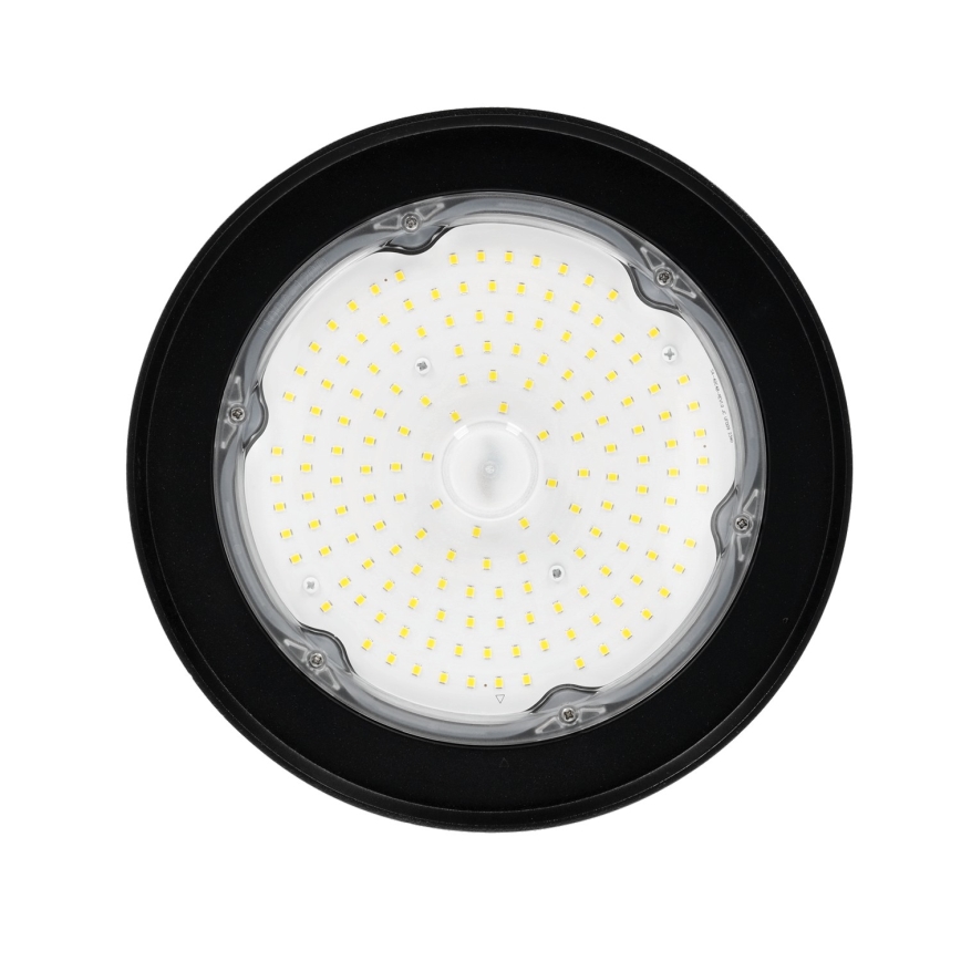 Βιομηχανικό φωτιστικό οροφής LED RIO PRO HIGHBAY LED/100W/230V 4000K IP65