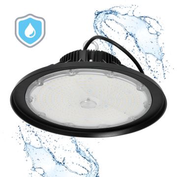 Βιομηχανικό φωτιστικό οροφής LED RIO PRO HIGHBAY LED/200W/230V 4000K IP65