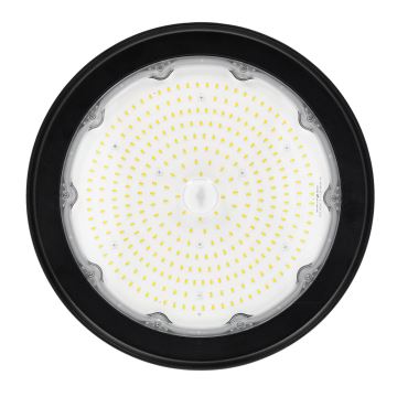 Βιομηχανικό φωτιστικό οροφής LED RIO PRO HIGHBAY LED/200W/230V 4000K IP65