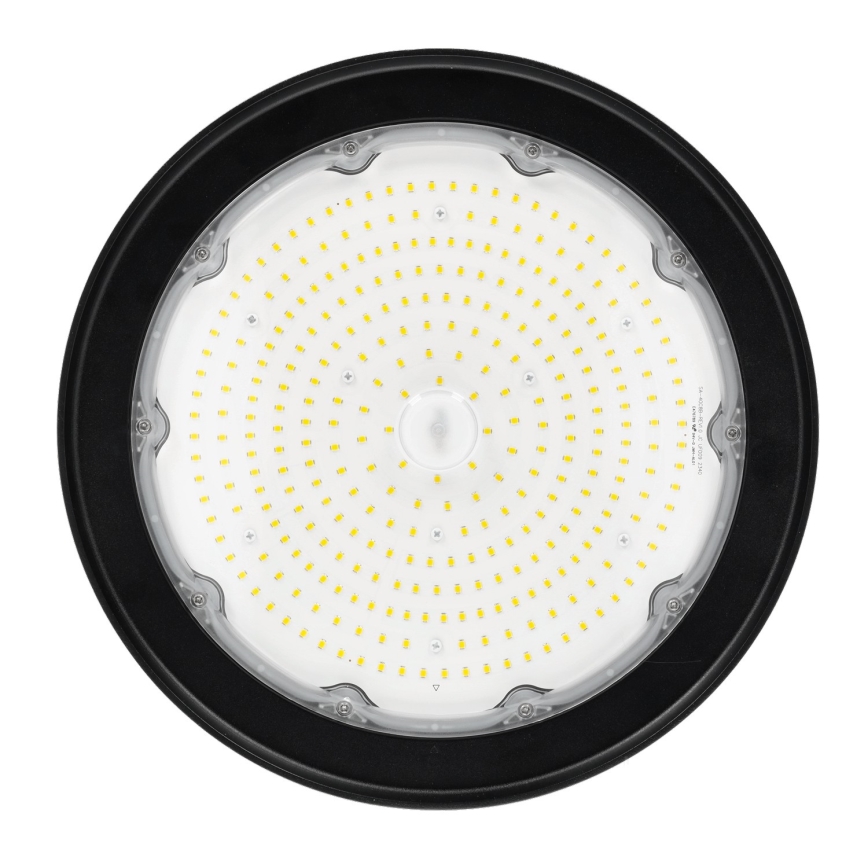 Βιομηχανικό φωτιστικό οροφής LED RIO PRO HIGHBAY LED/200W/230V 4000K IP65