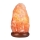 Διακοσμητικό φωτιστικό απο αλάτι Ιμαλαΐων SALLY 1xE14/25W/230V σκλήθρο 2,7 kg