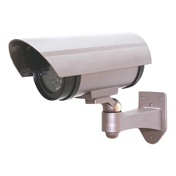 Εικονική κάμερα ασφαλείας 2xAA IP44