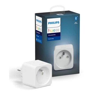 Έξυπνη πρίζα Philips Hue Smart plug