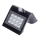 Ηλιακό φωτιστικό LED με ένα motion αισθητήρας LED/1,5W/1200 mAh 3,7V IP65