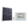 Ηλιακός προβολέας LED Εξωτερικού LED/20W/3,2V IP65 6400K + τηλεχειριστήριο