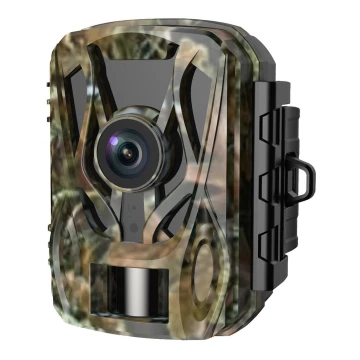 Κάμερα κυνηγιού με ανιχνευτή κίνησης 2MP 1080p 4xAA IP54 Wi-Fi