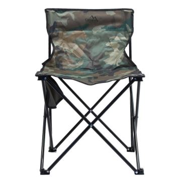 Καρέκλα camping πτυσσόμενη παραλλαγή